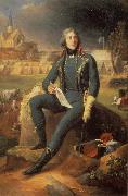 General Lazare Hoche the 28-year-old